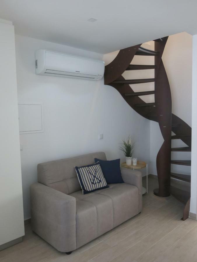 Serena Beach 3 Назаре Екстер'єр фото